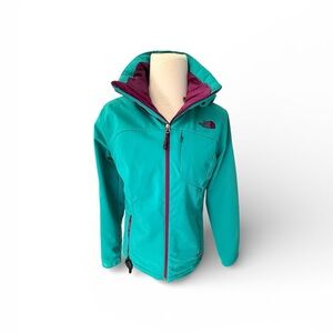 The North Face Women's Apex Elevation Jacket